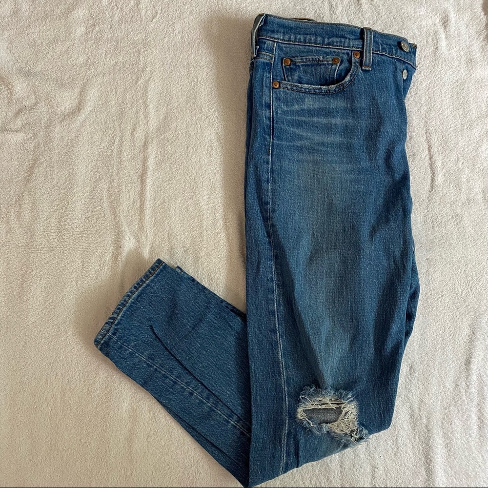 Levi’s jeans